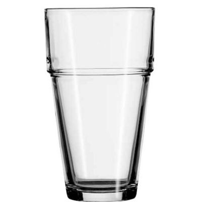 ANCHOR HOCKING 73017 ANCHOR HOCKING 73017 STACKABLES 16 OZ CO