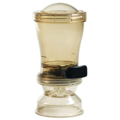SERVER PRODUCTS 87100 DISP SALT & SEASONING SPREAD PLAS CLR