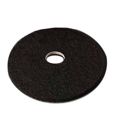 3M 7200-20 3M 7200-20 BLACK 20" FLOOR STRIPPING PAD
