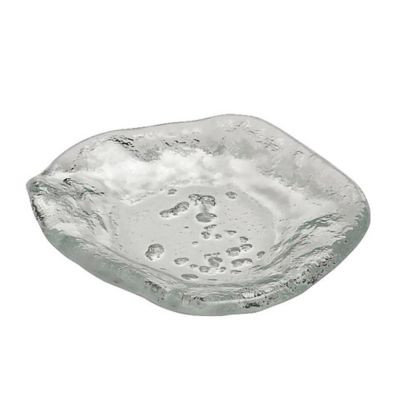 STERILITE CORP 6525B424 STEELITE 6525B424 VENUS 4-3/4" X 4" GLAS
