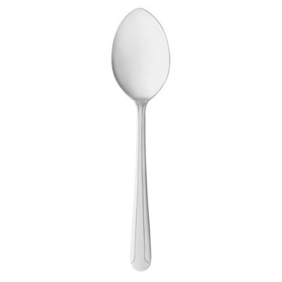 WORLD TABLEWARE INC 657 002 WORLD TABLEWARE 657-002 DOMINION S/S 7 I