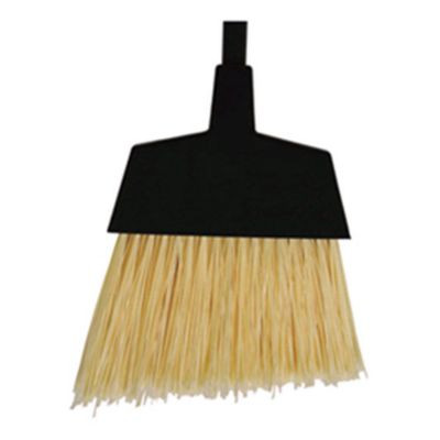 O-CEDAR 6400-6 O-CEDAR 6400-6 FLAGGED LARGE ANGLE BROOM