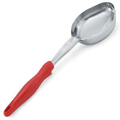 VOLLRATH 6412865 VOLLRATH 6412865 8 OZ. ORANGE SPOODLE UT