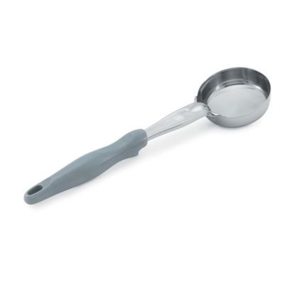 VOLLRATH 6433445 VOLLRATH 6433445 GRAY HD S/S 4 OZ SOLID 