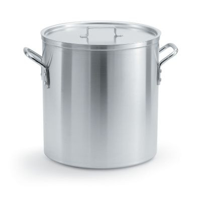 VOLLRATH 68269 VOLLRATH 68269 WEAR-EVER 32 QT. ALUMINUM