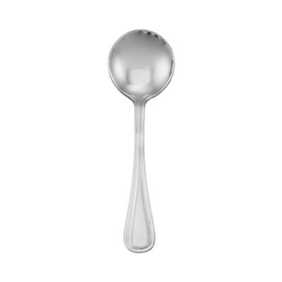 WALCO 7112 SPOON BOUILLON MARCIE 18/0 SS
