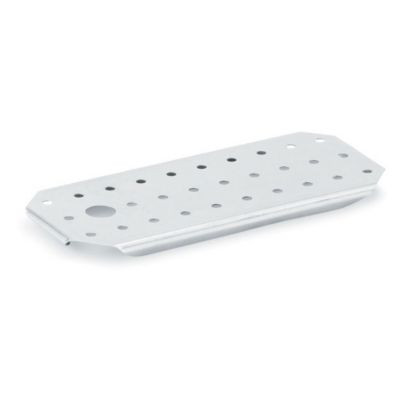VOLLRATH 70300 VOLLRATH 70300 SUPER PAN 3 S/S 1/3 SIZE 