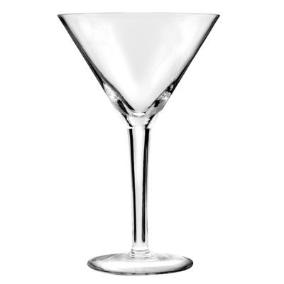 ANCHOR HOCKING 80226X GLASS MARTINI MARBEYA 9 OZ