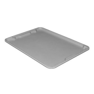 MFG TRAY 780618 5136 MFG TRAY 780618 5136 GRAY LID FOR 13-GAL