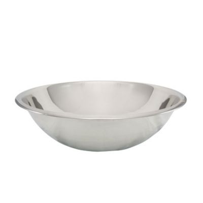 TABLECRAFT PRODUCTS COMPANY 830 TABLECRAFT 830 20 QT. STAINLESS STEEL MI