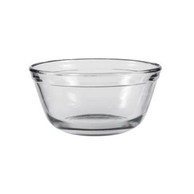 ANCHOR HOCKING 81573L11 ANCHOR HOCKING 81573L11 GLASS 1 QT MIXIN