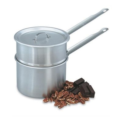 VOLLRATH 77020 VOLLRATH 77020 S/S DOUBLE 2 QT. BOILER S