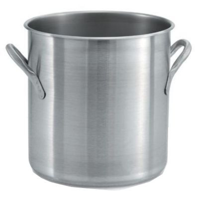 VOLLRATH 78630 POT STOCK 40 QT SS