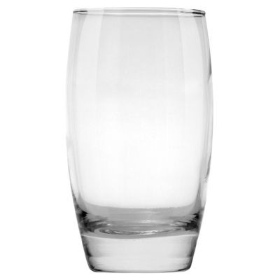 ANCHOR HOCKING 90046 GLASS TUMBLER REALITY 14 OZ