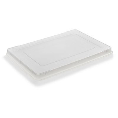 VOLLRATH 9002CV LID SNAP ON F/ FL SZ SHEET PAN 18X26" PP