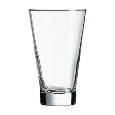 CARDINAL INTERNATIONAL 79698 GLASS HI BALL 14 OZ SHETLAND