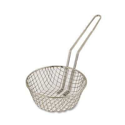 BROWNE FOODSERVICE 79734 BASKET FRYER 10" COARSE