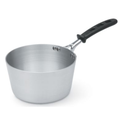 VOLLRATH 78441 VOLLRATH 78441 S/S TAPERED 4.5 QT. SAUCE
