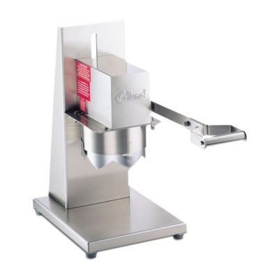 EDLUND CO., INC. 700SS EDLUND 700SS MANUAL CROWN PUNCH OPENER