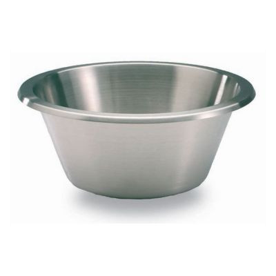 MATFER BOURGEAT 702640 BOWL MIXING 17 QT SS