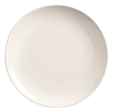 WORLD TABLEWARE INC 840-435C WORLD TABLEWARE 840-435C PORCELANA 9-1/2