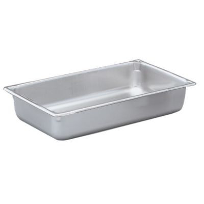 VOLLRATH 74264 VOLLRATH 74264 S/S FULL SIZE 8.13 QT DEL