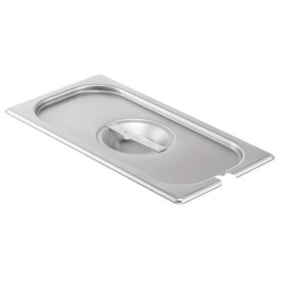 SERVER PRODUCTS 90092 LID F/ PAN 1/3 SZ F/ CONDIMENT PUMP