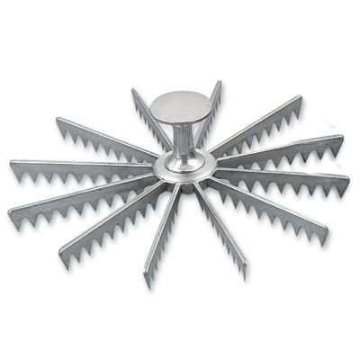 BROWNE FOODSERVICE 8412 BROWNE FOODSERVICE 8412 CAST ALUMINUM TW