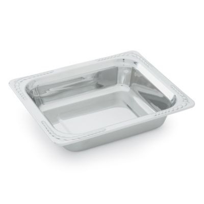 VOLLRATH 8230720 PAN MIRAMAR 1/2 SZ 3.4 QT