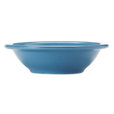SYRACUSE CHINA 903043012 BOWL 5 OZ UNCARVED BLUEBERRY
