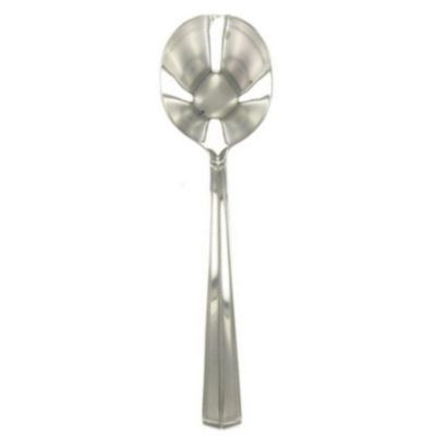 WORLD TABLEWARE INC 979 016 WORLD TABLEWARE 979-016 NORWICH S/S 6 IN
