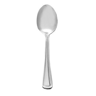WORLD TABLEWARE INC 918 002 WORLD TABLEWARE 918-002 CLASSIC RIM S/S 