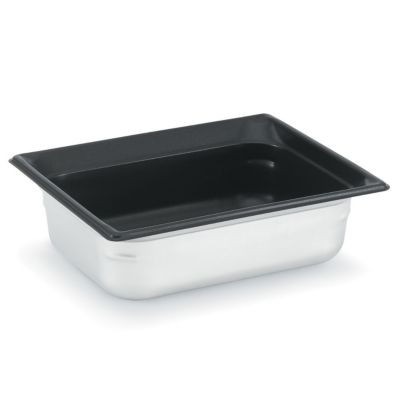 VOLLRATH 90327 VOLLRATH 90327 SUPER PAN 3 S/S 2.5 QT 1/