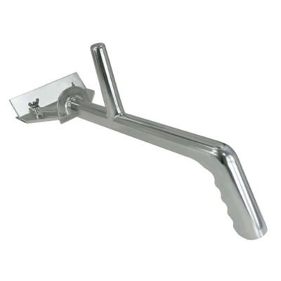 CHEFMASTER 90002 CHEF-MASTER 90002 GRIDDLE SCRAPER