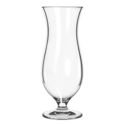 LIBBEY INC. 92421 LIBBEY 92421 INFINIUM CLASSIC PLASTIC 16