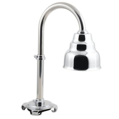 BON CHEF 9686CH BON CHEF 9686CH CHROME PLATED ADJUSTABLE