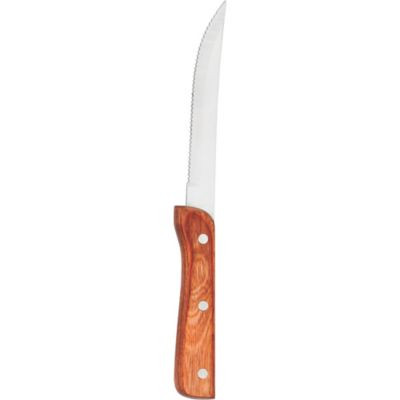 WALCO 950527 WALCO 950527 POINTED TIP S/S STEAK KNIFE