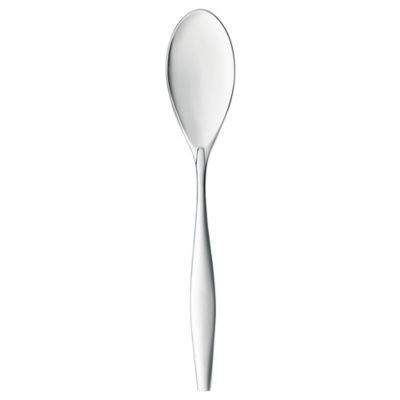 WORLD TABLEWARE INC 937 002 WORLD TABLEWARE 937-002 SLENDA S/S 7" DE