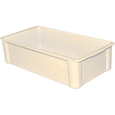 MFG TRAY 808308 5269 MFG TRAY 808308 5269 GRAY 6-GALLON STACK