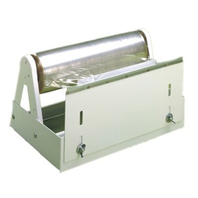 BULMAN PRODUCTS A570-18 BULMAN PRODUCTS A570-18 WHITE 18" FOOD W
