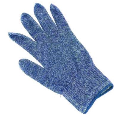 TUCKER INDUSTRIES 94554 TUCKER SAFETY 94554 BLUE LARGE KUTGLOVE 