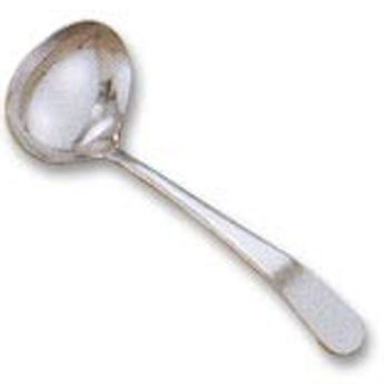 EASTERN TABLETOP 9553 EASTERN TABLETOP 9553 S/S 6-1/2" 5/8 OZ.