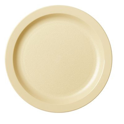 CAMBRO MANUFACTURING 9CWNR133 CAMBRO 9CWNR133 BEIGE CAMWEAR NARROW RIM