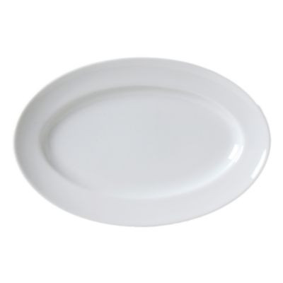 VERTEX CHINA AL-40 VERTEX? CHINA AL-40 ALPINE 14" OVAL PLAT