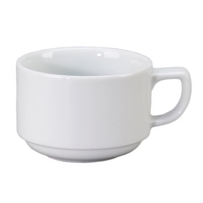 VERTEX CHINA AL-35 VERTEX? CHINA AL-35 ALPINE 4 OZ. DEMITAS