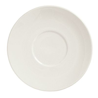 SYRACUSE CHINA 902903007 SAUCER SML 5-1/4" FLINT MIX & MATCH