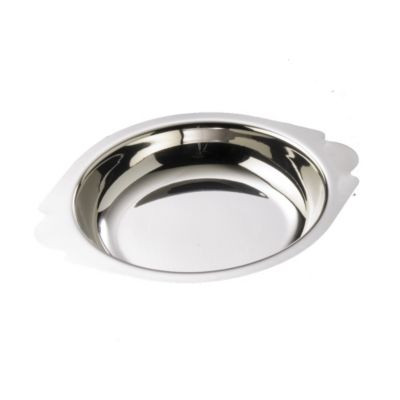 AMERICAN METALCRAFT AR060 THESE BEAUTIFUL STAINLESS STEEL DISHES W