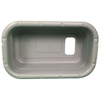 AYRKING CORPORATION B302G AYRKING B302G GREY PLASTIC LUG WITH OFFS