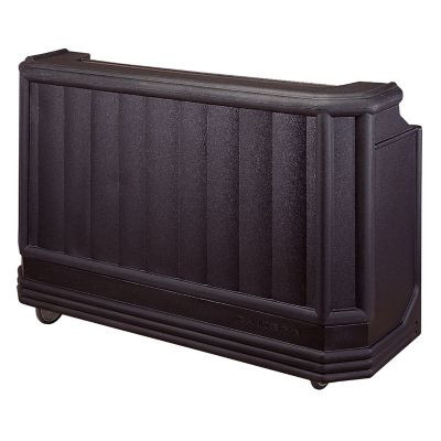 CAMBRO MANUFACTURING BAR730110 CAMBRO BAR730110 CAMBAR BLACK ECONOMY LA