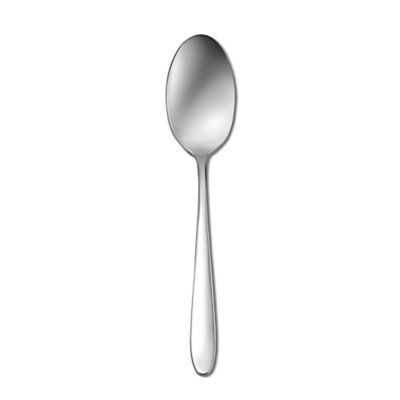 ONEIDA LTD B023STBF ONEIDA B023STBF MASCAGNI II 8" SERVING S